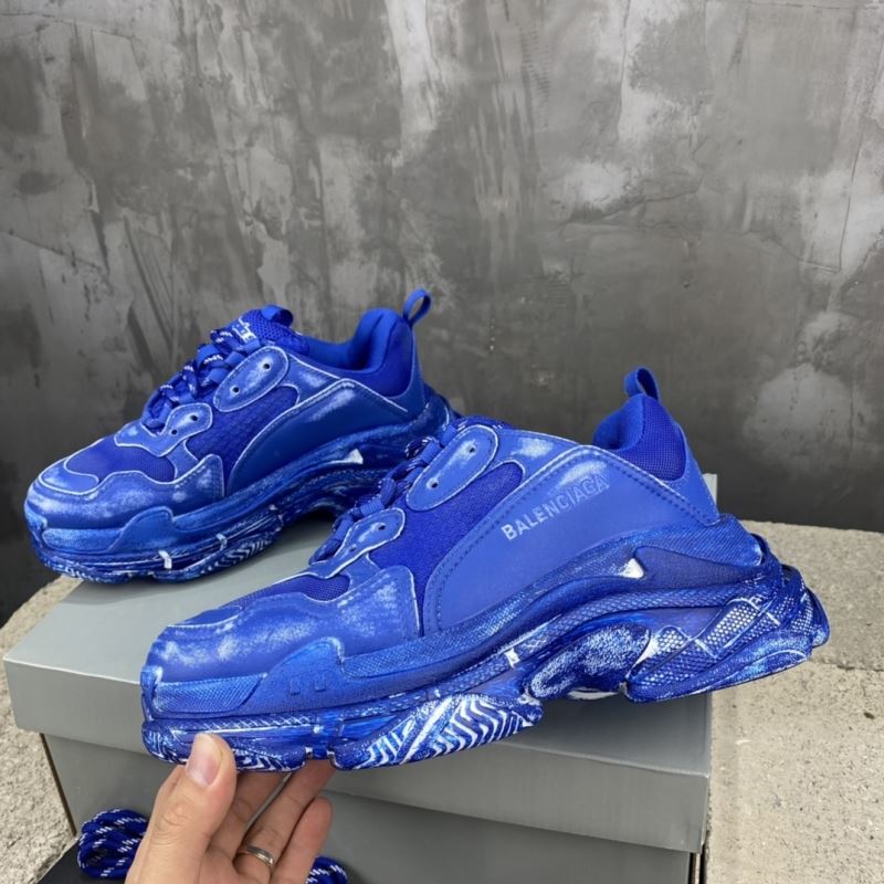 Balenciaga Triple S Series Shoes